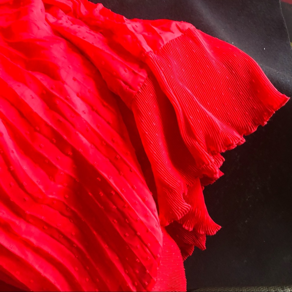 *Free Generation Red Maxi - Picture 6 of 16
